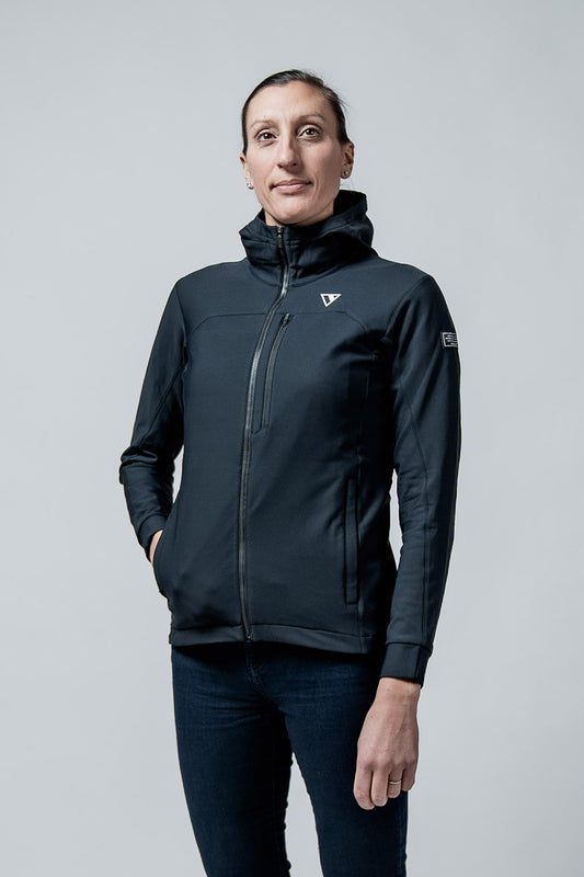 Women's Climate Ready Jacket