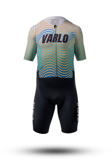 Men's Vida Praia PRO Element Triathlon Suit