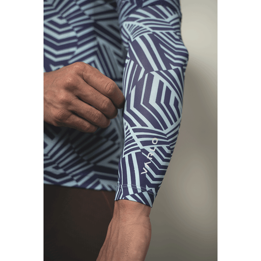 Men's Pacific Arm Warmers